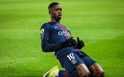 从0-1到5-4！欧冠半决赛：巴黎逆转拜仁，创7大纪录，见证新历史