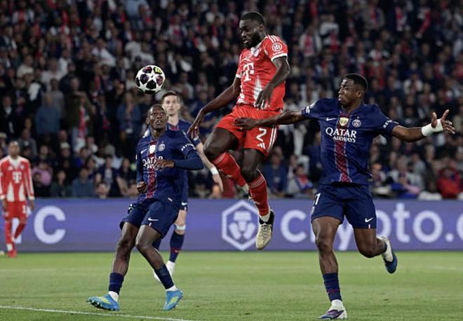 于帕：回主场我们会捍卫我们的荣誉；一切都没有定下来