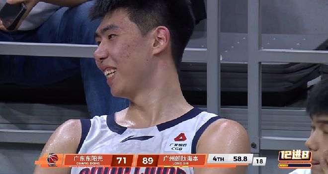 93-76！“杜锋下课”！广东队，拉完了...