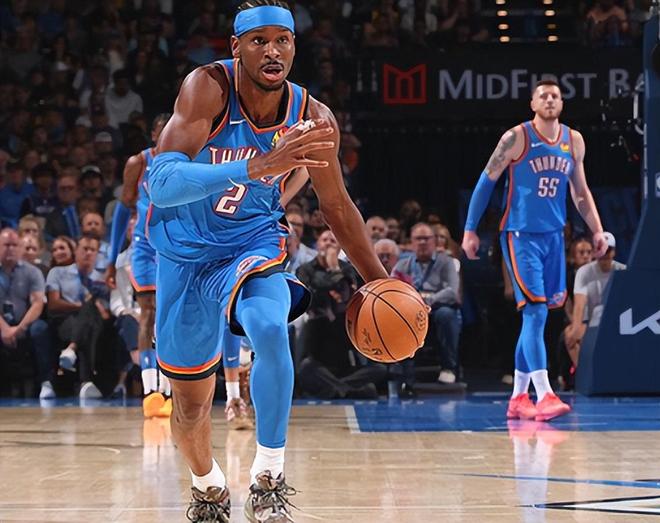 NBA4月6日焦点战！残阵湖人欲守住前四，火勇大战，雷霆PK爵士