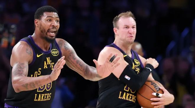 NBA官方：斯马特质疑裁判被罚3.5万 肯纳德使用不当语言罚2.5万