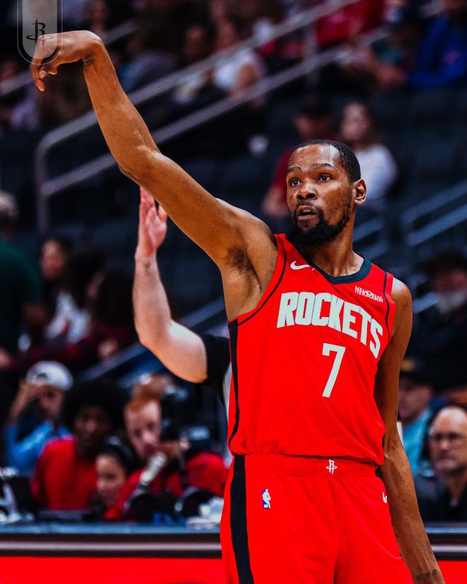 杜兰特29分7板火箭末节击退猛龙,汤普森23分6助攻史密斯23分 杜兰特29分7板火箭末节击退猛龙,汤普森23分6助攻史密斯23分