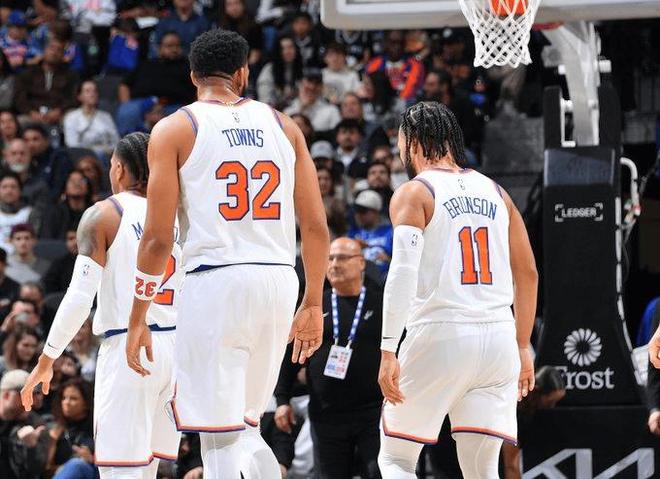 悄悄12连胜！NBA联盟第一！二当家也回归，总冠军或许没悬念了