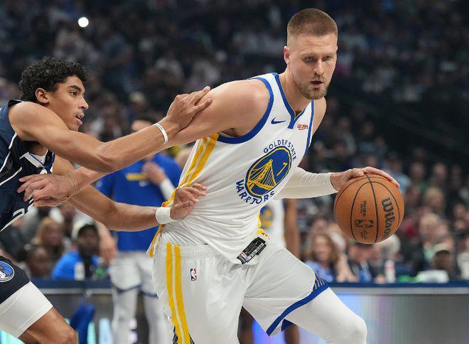 穆迪复出重伤！勇士加时送独行侠正式无缘季后赛 弗拉格32+9