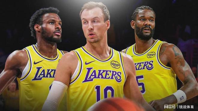 5000万薪资空间受限，湖人休赛期核心续约取舍分析