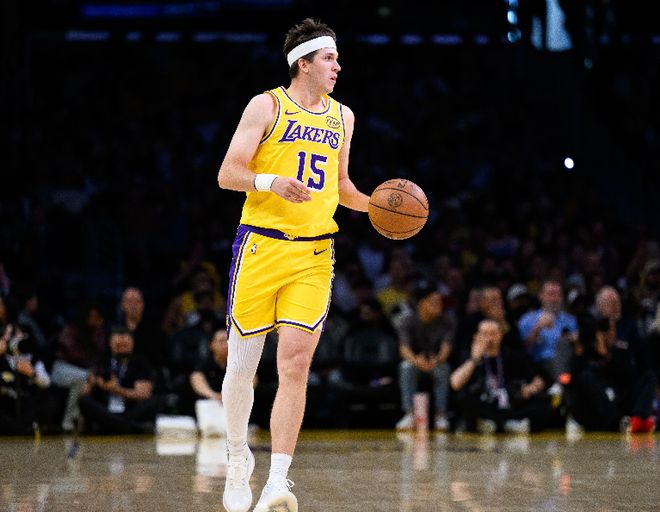 湖人116-99篮网2喜2忧!里弗斯+海斯太重要,防守需反思! 湖人116-99篮网2喜2忧!里弗斯+海斯太重要,防守需反思!