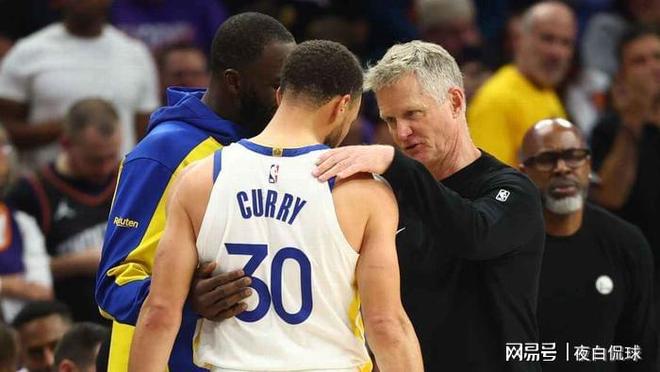 勇士再生变数，科尔未来扑朔迷离！格林播客直言：科尔不会回归