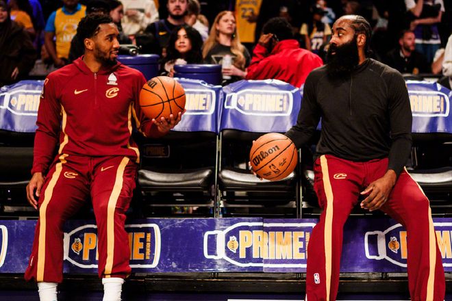 单月600分,超越科比成队史第一!东契奇42分0失误,湖人又赢了! 单月600分,超越科比成队史第一!东契奇42分0失误,湖人又赢了!