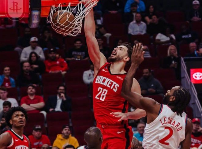 场均21分，被联盟硬捧进全明星！作为建队基石，球队该考虑交易你