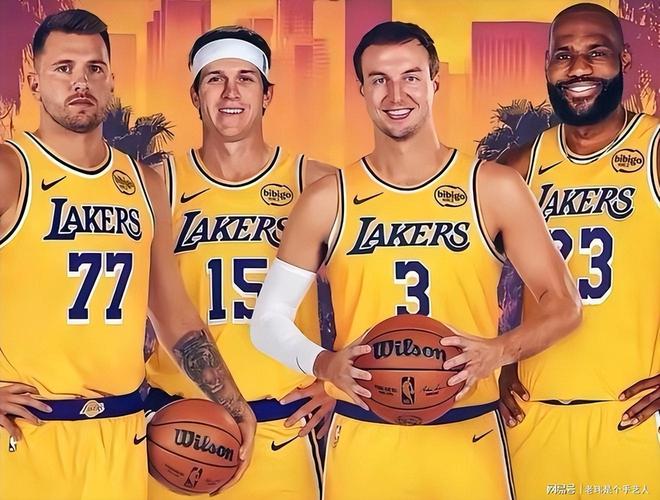 5年2.4亿!湖人这饼真不小!詹姆斯尴尬,追联盟第二人纯属做梦 5年2.4亿!湖人这饼真不小!詹姆斯尴尬,追联盟第二人纯属做梦