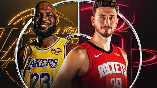 湖人G4被掀翻，詹姆斯10分8失误！评分历史首次不及儿子布朗尼