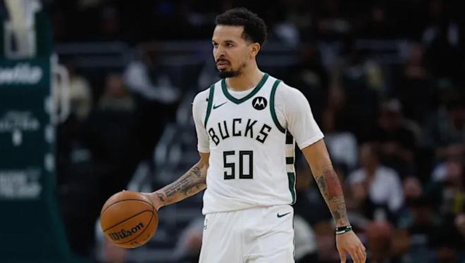 Shams:雄鹿将科尔-安东尼和科菲交易至太阳,换来理查兹 Shams:雄鹿将科尔-安东尼和科菲交易至太阳,换来理查兹