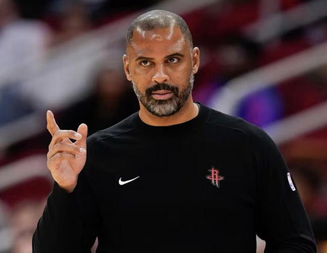 乌度卡谈最后崩盘：我不知道他们是太年轻，还是惧怕关键时刻