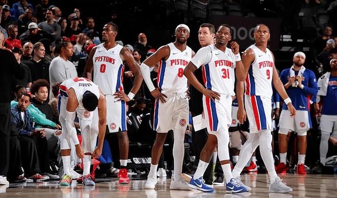 首轮G1打完，这5队最有冠军相！火箭队最被高估，这3队基本出局