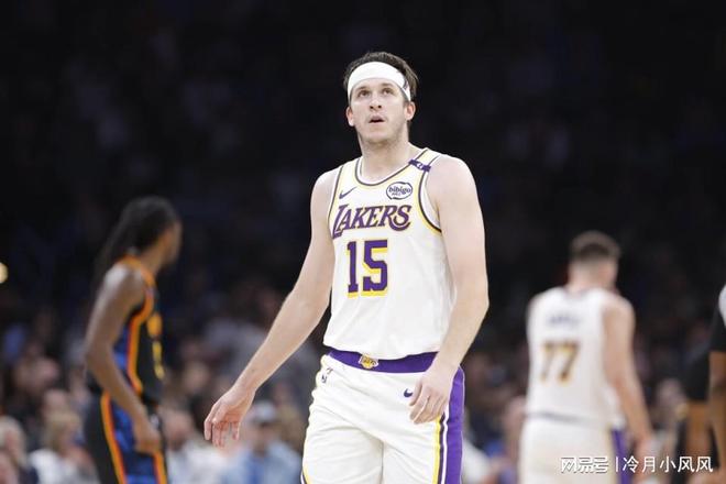湖人消息：小里突发伤情，雷迪克自信发声，出场情况更新