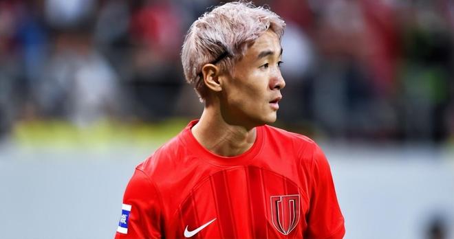 意外!成都蓉城新帅本轮亚冠做出重要决定,事关谁是俱乐部新队长 意外!成都蓉城新帅本轮亚冠做出重要决定,事关谁是俱乐部新队长