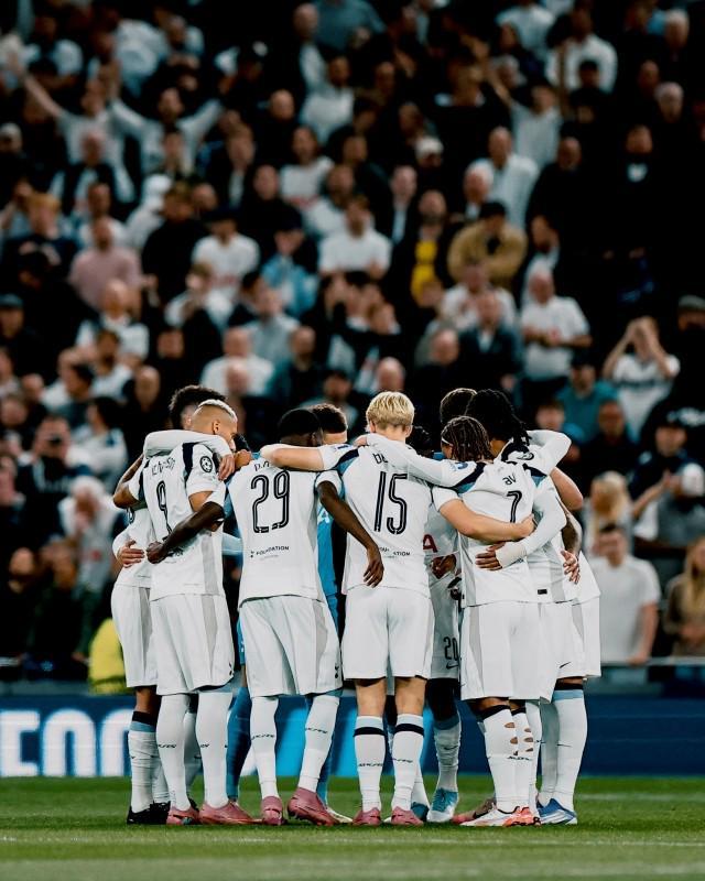 热刺调整欧冠淘汰赛名单:特尔入选 热刺调整欧冠淘汰赛名单:特尔入选