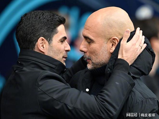 审美疲劳?阿森纳和曼城,有机会在一个多月内,5次相遇 审美疲劳?阿森纳和曼城,有机会在一个多月内,5次相遇
