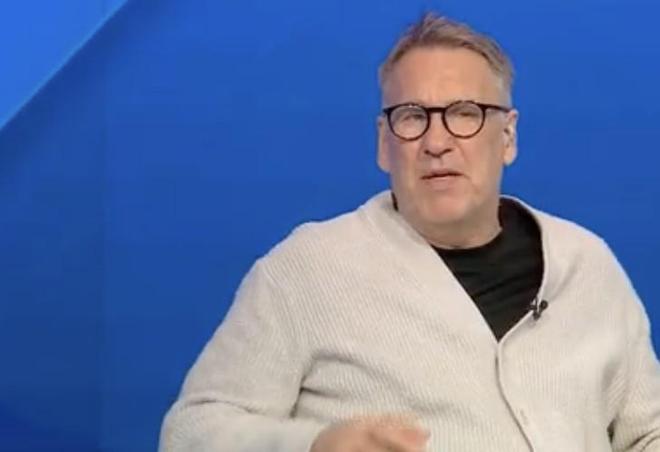 默森:如果切尔西接下来能获得欧冠资格,那我真是佩服他们 默森:如果切尔西接下来能获得欧冠资格,那我真是佩服他们