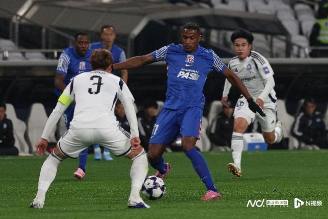 新帅新援新阵又如何！申花、蓉城2026年亚冠首秀遭开门黑