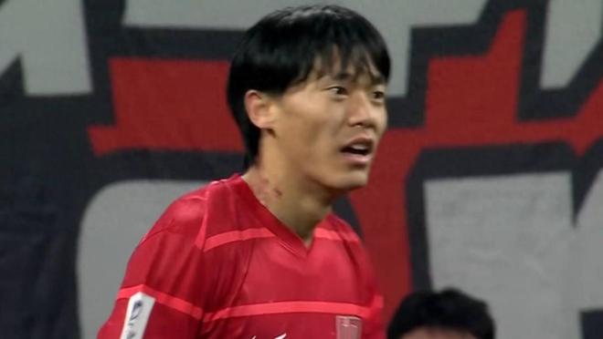 2-0!1-0!亚冠一夜中超两队全输,申花提前遭淘汰,蓉城危在旦夕 2-0!1-0!亚冠一夜中超两队全输,申花提前遭淘汰,蓉城危在旦夕