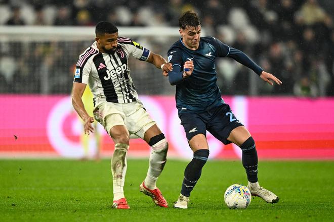 布雷默：意甲冠军已无望，现在专注对阵国米与欧冠资格