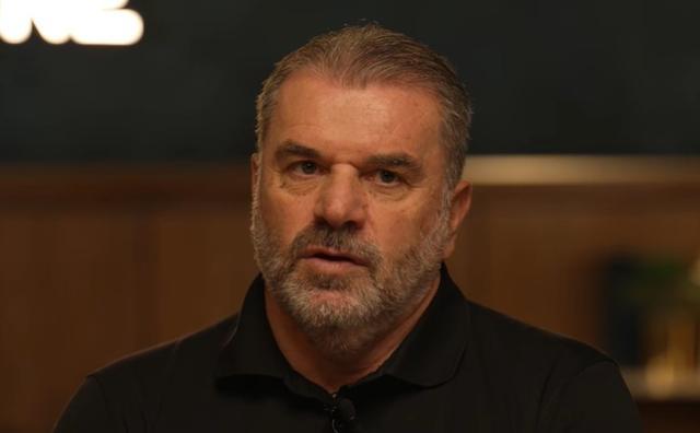 澳波：我曾想签下内托、姆伯莫、塞门约和格伊，但被热刺拒绝