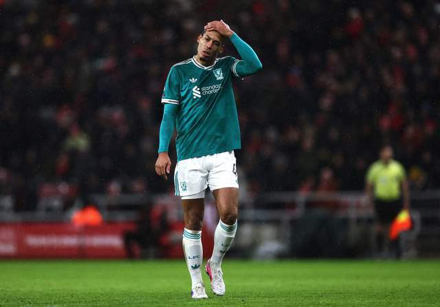 1-0！萨拉赫成队史助攻王，维尔茨中柱，利物浦重燃欧冠希望