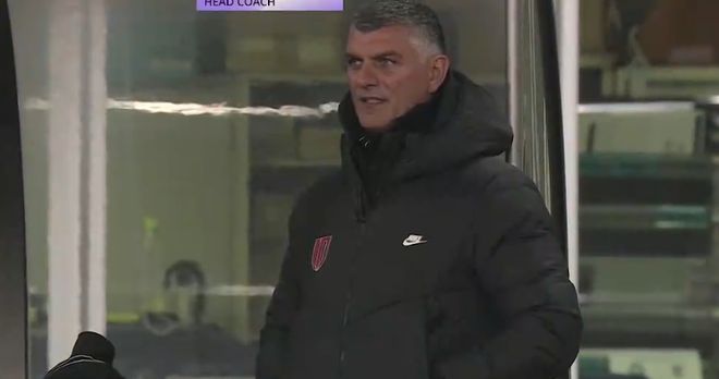 中超3队携手出局!17年第一次,22战仅2胜,东亚区集体垫底 中超3队携手出局!17年第一次,22战仅2胜,东亚区集体垫底