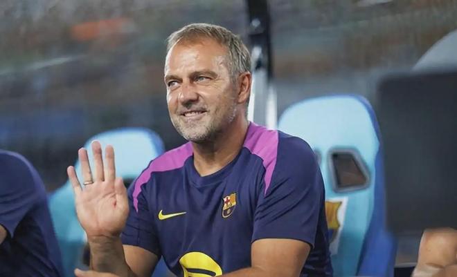 18岁2亿欧身价怎么来的?巴萨4天2负,不可或缺的不是内马尔 18岁2亿欧身价怎么来的?巴萨4天2负,不可或缺的不是内马尔