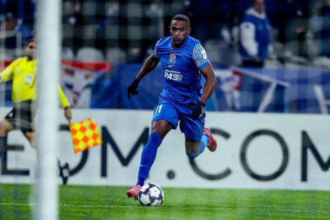 申花亚冠收官战首发出炉！斯卢茨基零轮换，外援三叉戟联手先发