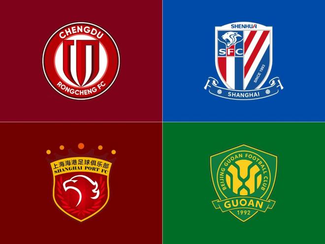 全军覆没!中超四队本赛季亚冠均无缘淘汰赛 全军覆没!中超四队本赛季亚冠均无缘淘汰赛