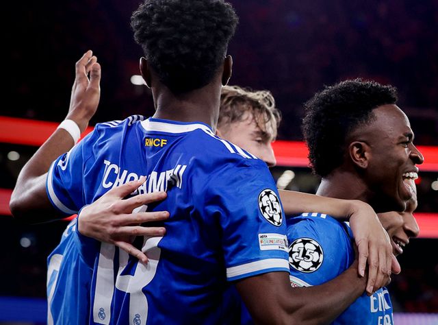 0-1!穆帅欧冠没奇迹:主场落败无退路,下周不赢皇马无缘16强 0-1!穆帅欧冠没奇迹:主场落败无退路,下周不赢皇马无缘16强