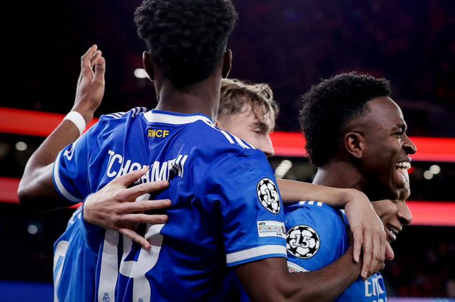 姆巴佩屡失良机:5射门0进球,穆里尼奥被复仇:欧冠翻盘难度飙升 姆巴佩屡失良机:5射门0进球,穆里尼奥被复仇:欧冠翻盘难度飙升