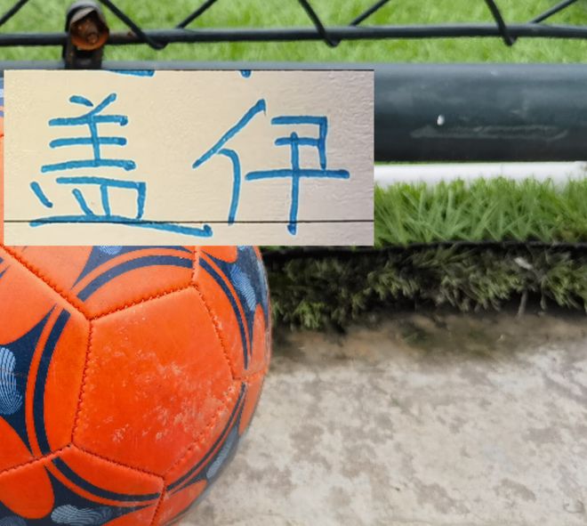 有点担心!比马莱莱还壮硕的盖伊 2场亚冠90分钟电量都不够! 有点担心!比马莱莱还壮硕的盖伊 2场亚冠90分钟电量都不够!