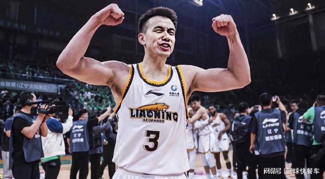 CBA积分榜最新排名出炉！辽篮逆袭杀回前10：广东爆冷输球排第3