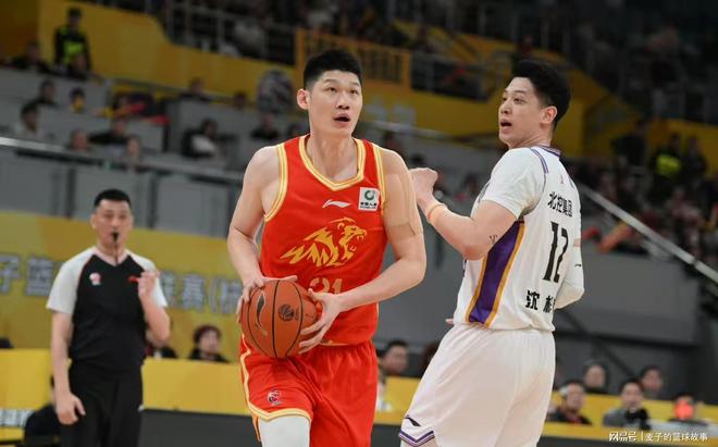 拒绝爆冷,广厦7分险胜江苏队!庞峥麟空砍15+7,胡金秋2双立大功 拒绝爆冷,广厦7分险胜江苏队!庞峥麟空砍15+7,胡金秋2双立大功