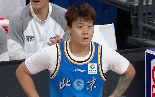 吉林vs北京前瞻：北京全方面占优，吉林恐难阻3连败