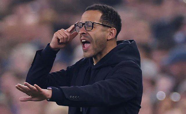 切尔西嫩帅安全，权力高于马雷斯卡