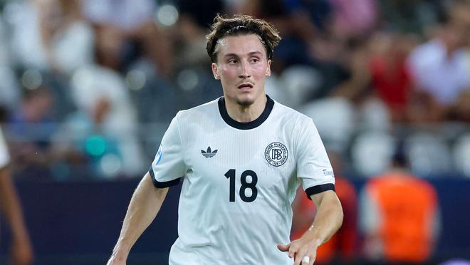 赖茨为什么被叫作“下莱茵梅西” ? 赖茨为什么被叫作“下莱茵梅西” ?