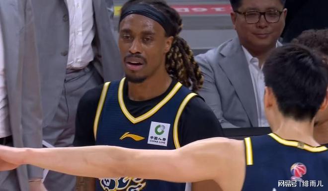 加盟广东队成首选！麦考伊被曝将空降CBA，或被朱芳雨捡漏签下？