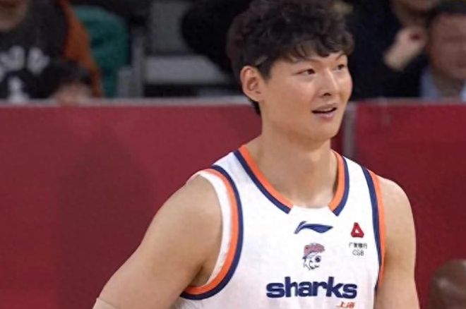 CBA35轮今夜打响，CCTV5+直播表！上海VS吉林，辽宁新外援到位！