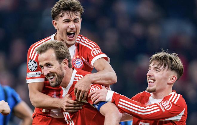 德雷森：认为重新分配欧冠收入就能让德甲争冠更具悬念是幻想