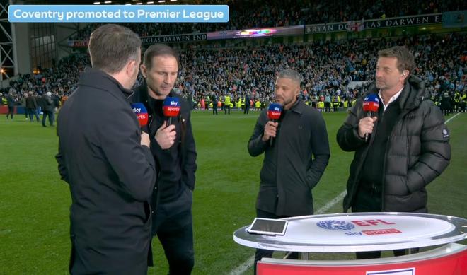 兰帕德：我做每件事都想证明自己，这股劲早已刻进骨子里