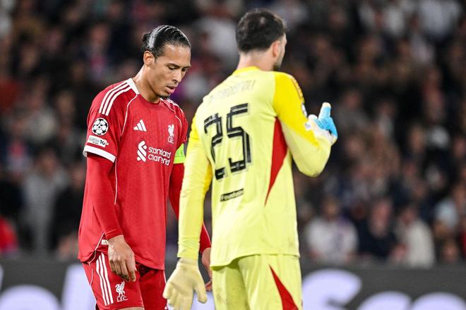 欧冠逆转局：利物浦的免费观赛陷阱