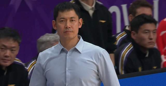 CBA收官日！今晚7点半，10场对决，看谁搭上末班车，央视直播2场