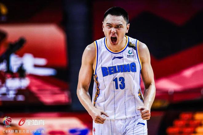 特别企划｜朱彦西：从“三分王”到青训教练