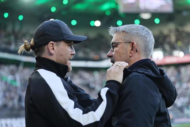 门兴体育总监拍板：波拉茨基带完这赛季