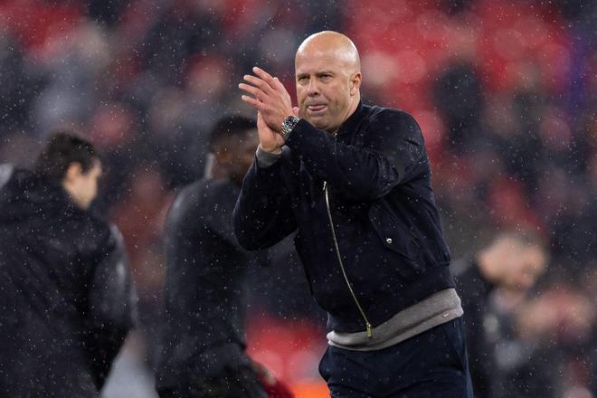 利物浦高层为何力挺斯洛特留任？