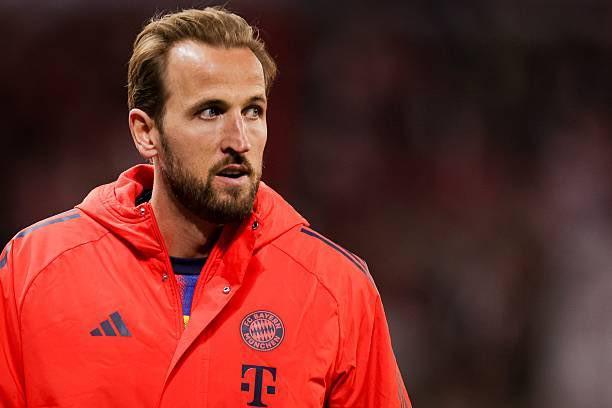 凯恩连续5场欧冠进球，有望打破杰拉德保持的英格兰球员纪录